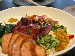 -千日贺茶餐厅(高新万达店)