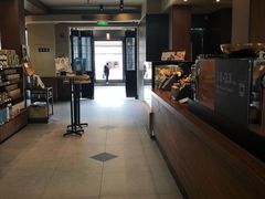 -星巴克臻选(成都宽窄巷子店)