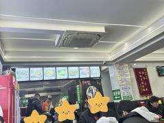 -清真馬峰小炒泡饃