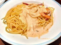 -萨莉亚意式餐厅(南京万达茂店)