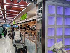 -南拳十三姨·潮汕砂锅粥·粤菜(西单大悦城店)