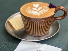 忘湖拿铁-三忘湖 SWANSEEN(柳荫公园店)