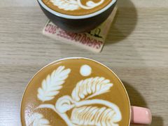 -SAFARI COFFEE