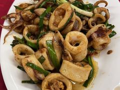 -蛇口康乐快餐鱼仔档(翠苑小区店)