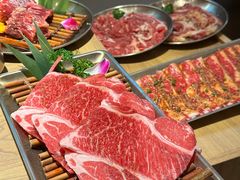 -西塔老太太泥炉烤肉(亚运村店)