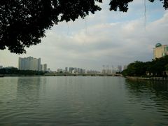 -南宁南湖公园