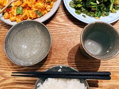 -静一餐厅·湖北菜(前门创始店)