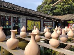 -景德镇古窑民俗博览区