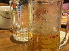 -鸟鹏烧鸟居酒屋(熙龙湾店)