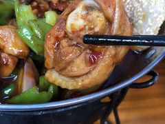 -高淳老街土菜馆(迎薰门店)