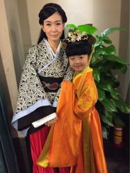 -盘子女人坊生日照·摄影馆(华强店)