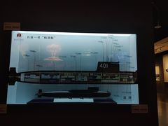 -聂荣臻元帅陈列馆