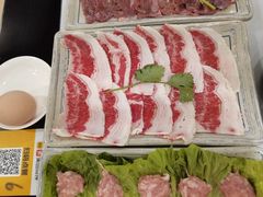 -龙妈靓粥·顺德粥底火锅·煲仔粥