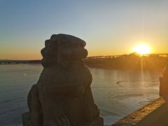 -卢沟桥文化旅游区