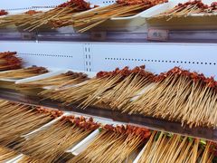 -袁记串串香(川师店)