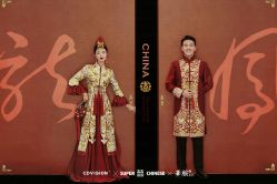 点击看大图 -CD视觉婚纱摄影