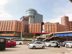 -香港理工大学