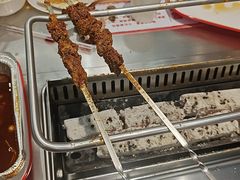 -彭城八戒羊肉串(总店)