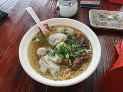 -正果忠记云吞濑粉(总店)