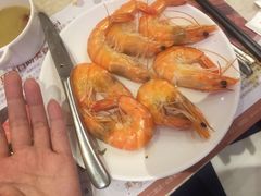 -芭菲盛宴·环球美食(北城国际店)