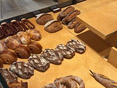 -LANLIZI BAKERY(COSMO店)