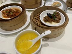 -万龙洲海鲜(大兴绿地缤纷城店)