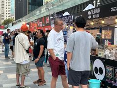 -HALO广场(梨园路店)