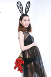 点击看大图 -十月摄影•专注孕婴童写真(汉口香港路店)