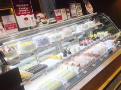 -西村叔叔的店·面包·甜品·蛋糕(崂山丽达店)