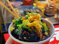 -财大小吃街·小吃侠