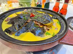 -喜相逢·特色烤鸭新疆菜(南珏大厦店)