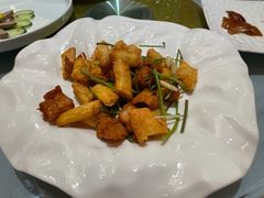 -全聚德(上海首店浦东店)
