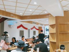 -八婆婆烧仙草(中山路店)