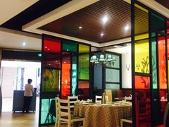 -闫府私房菜·百年鲁菜(恒隆店)