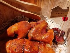 -胡桃里音乐酒馆(罗湖HALO广场店)