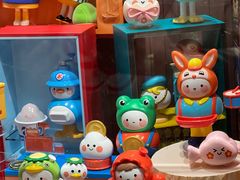 -泡泡玛特POPMART(天环购物中心店)
