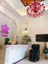 -仙娜健康管理中心