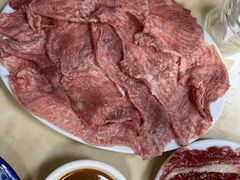 牛舌-五洲牛肉美食馆