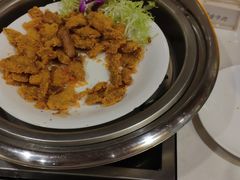 -海乐健康美食·SPA水疗会(水都假日酒店)