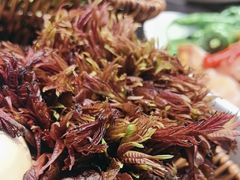 -锦顺海鲜•口味菜(李村店)