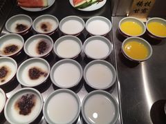 -吼堂老火锅(武汉 天地壹方南馆店)