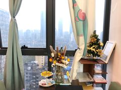 -ME觅妆·定制美妆·彩妆私教(菱角湖店)