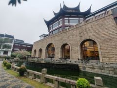 -苏州吴宫泛太平洋酒店
