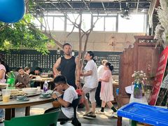 -又见炊烟私房菜(敬亭路店)