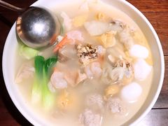 -宴秋杭州菜(锦艺城店)