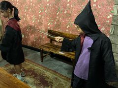 -逃脱反斗城沉浸剧情密室(北京路店)