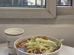 -易毛特色牛肉面(解放碑步行街店)