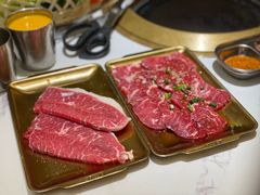-花味·自助烤肉(雨花客厅店)