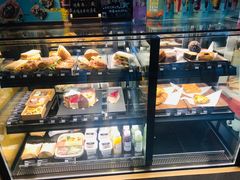 -星巴克(大梅沙8号仓店)