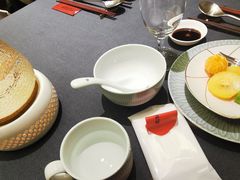 -沈灶河豚宴·河豚融合餐厅(汉中路店)